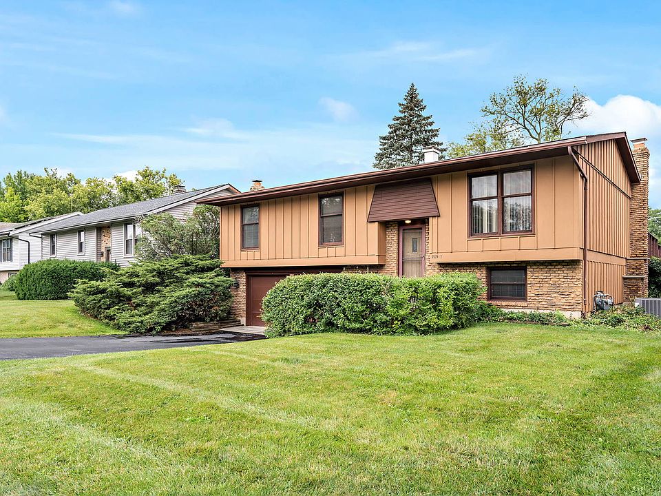 20517 N Florence Ave, Prairie View, IL 60069 Zillow