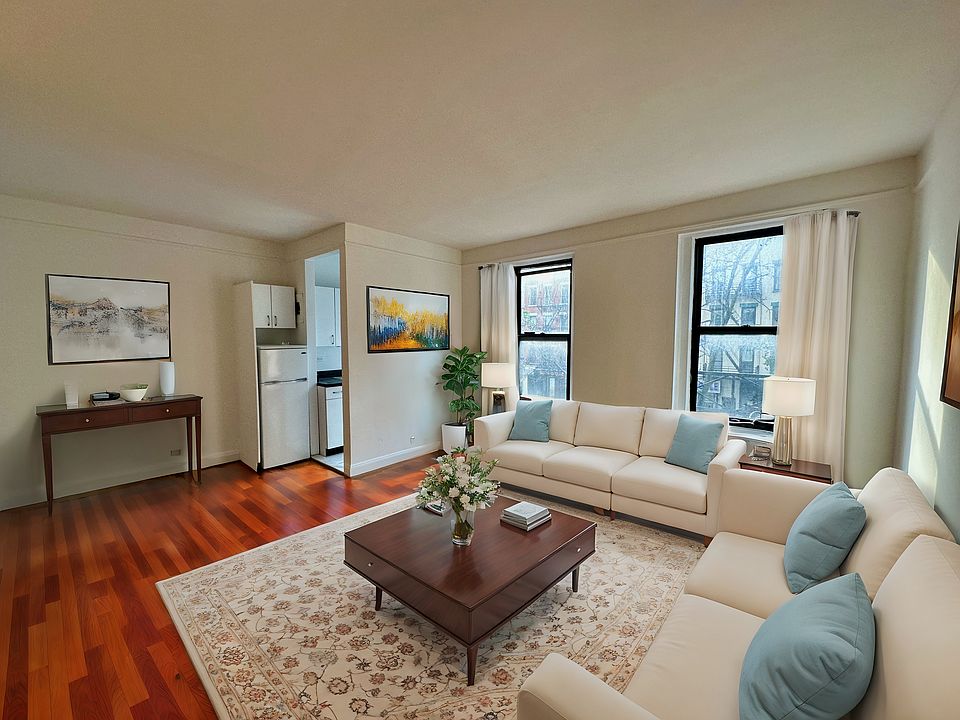 1st image of 401 E 58th St APT B8