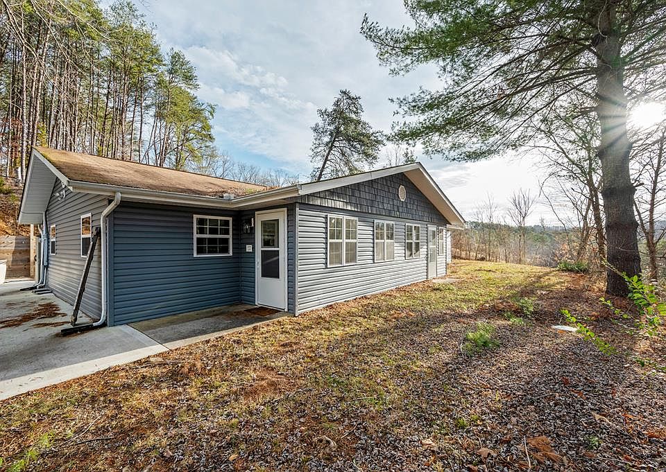 1235 Goose Gap Rd, Sevierville, TN 37876 MLS 267946 Zillow