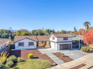 2303 Gunar Dr, San Jose, CA 95124