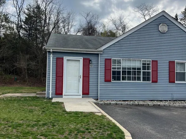 12A Primrose Lane, Jackson, NJ 08527