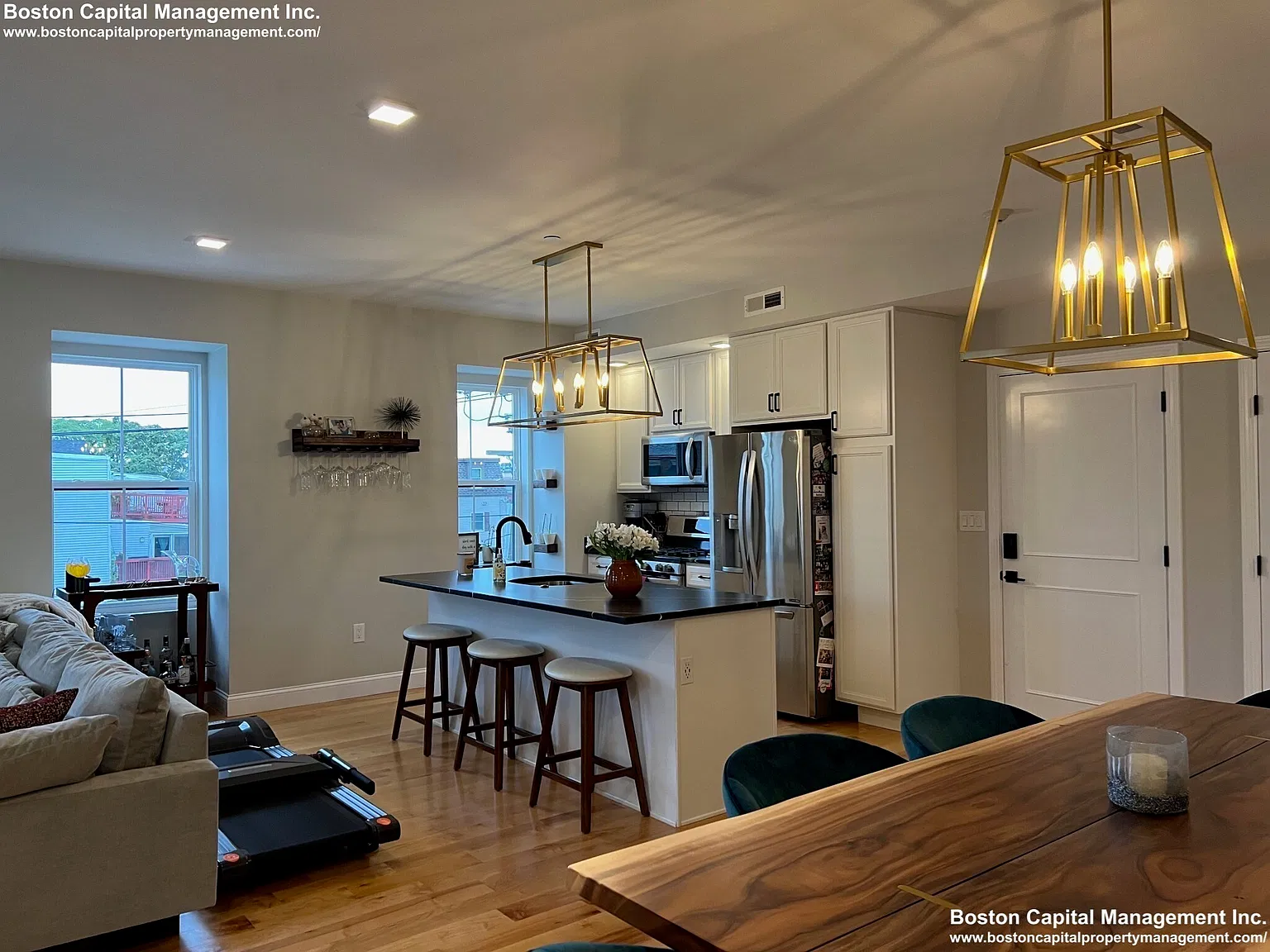 14 Williams Street - 4 — Photo 3