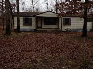 7375 Topsy Rd, Waynesboro, TN 38485