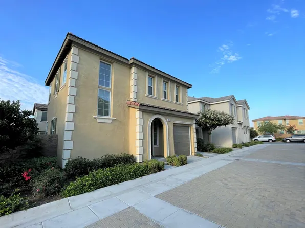 2861 S Via Belamaria, Ontario, CA 91762