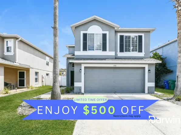 1918 Sherbourne St, Winter Garden, FL 34787