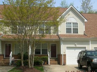 202 Bridge Ln, Yorktown, VA 23692