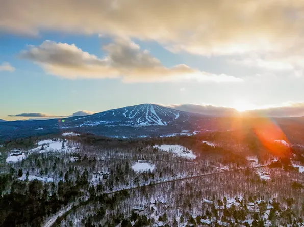 0 Stratton Gardens Road Lot #23, Winhall, VT 05340