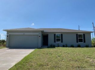 3417 32nd St W #0, Lehigh Acres, FL 33971