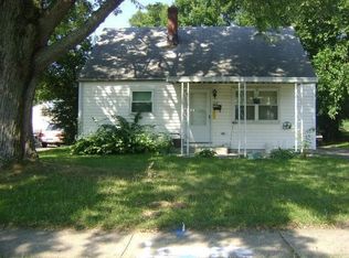 669 Cosler Dr, Dayton, OH 45403