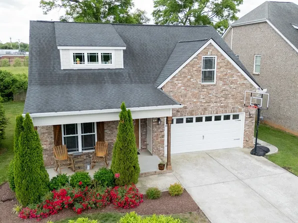 3303 Hampton Turner Dr, Murfreesboro, TN 37128
