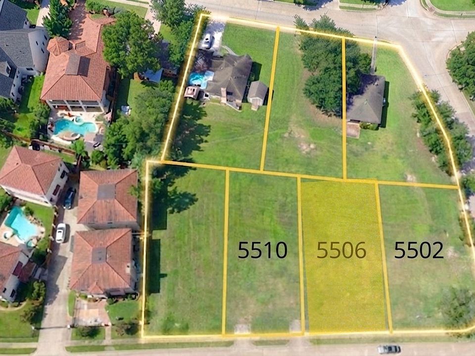 1st image of 5506 McCulloch Cir Lot 10