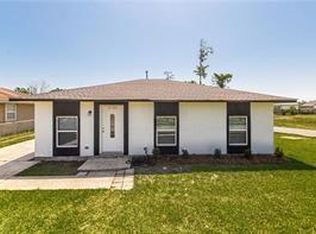 2785 Isabelle Dr, Marrero, LA 70072