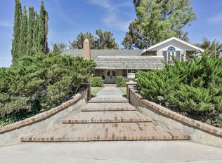 648 Sherri St, Ridgecrest, CA 93555