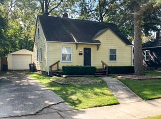 2016 Dallas Ave, Royal Oak, MI 48067