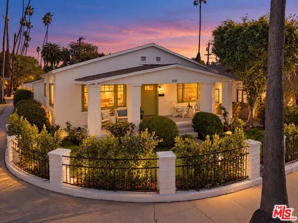 828 Crestmoore Pl, Venice, CA 90291