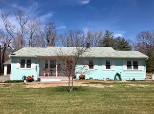 1311 Ashdale Rd #A, Center Cross, VA 22437