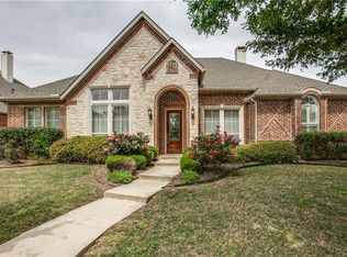 3507 Hillrose Dr, Richardson, TX 75082