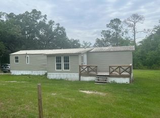 339 NW Belfry Ct, White Springs, FL 32096