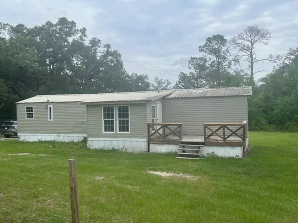 339 NW Belfry Ct, White Springs, FL 32096