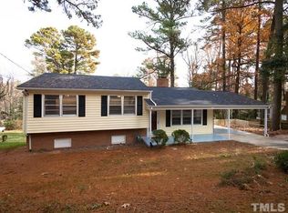 1633 Pineview Dr, Raleigh, NC 27606