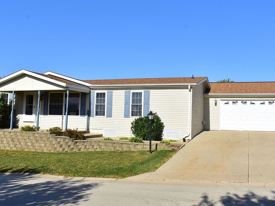 1st image of 8413 Tamarack Dr