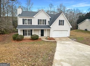 795 Sterling Pl, Monroe, GA 30656