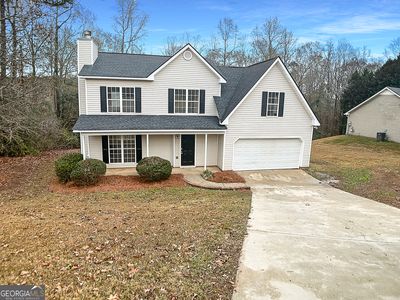 795 Sterling Pl, Monroe, GA, 30656