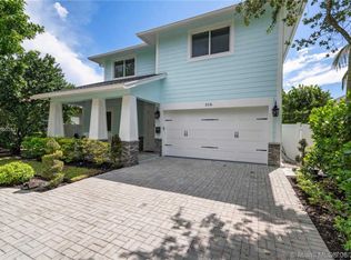 506 NE 10th Ave, Pompano Beach, FL 33060