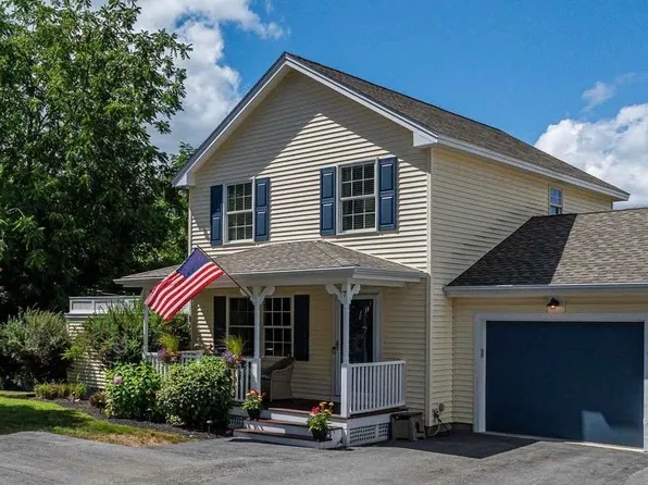 7 Cold Spring Farm, Greenland, NH 03842