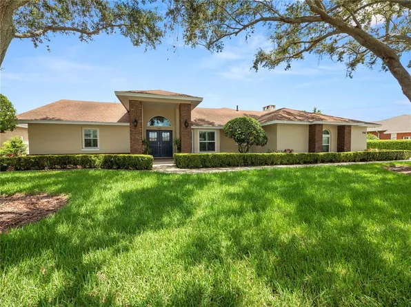 942 Hamilton Place Ln, Lakeland, FL 33813