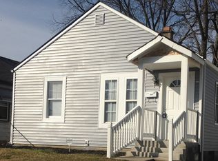 1578 E Blake Ave, Columbus, OH 43211