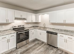 The Wallace Apartments, Huntsville, AL 35805