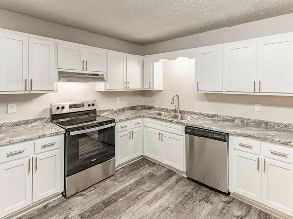 The Wallace Apartments