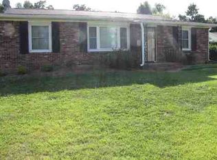 728 E 6th Ave, Calvert City, KY 42029