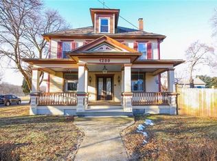 1299 Walnut Dr, Danielsville, PA 18038