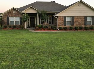 317 W Newberry Rd, Alma, AR 72921