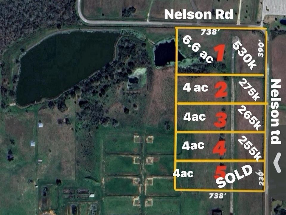 2nd image of 25923 Nelson Rd #B