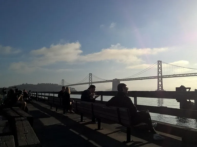 Close to Farmers Market