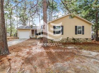 216 Pond Ridge Rd E, Columbia, SC 29223