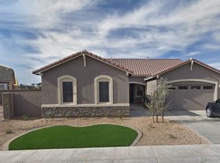 3400 S Santa Rita Way, Chandler, AZ 85286
