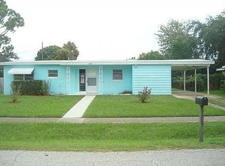 21078 Gertrude Ave, Pt Charlotte, FL 33952