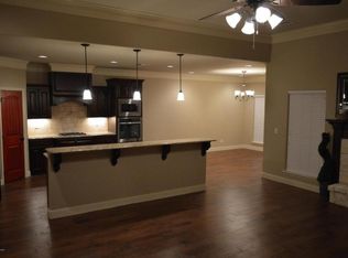 14 Sandra Ln, Canyon, TX 79015