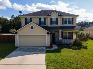 2791 Spoonbill Trl, Orange Park, FL 32073