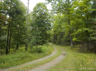 Par C Tirapelli Ln, Crystal Falls, MI 49920