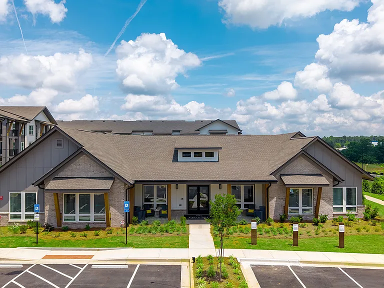 RENDER Stockbridge by Crescent Communities — Photo 18