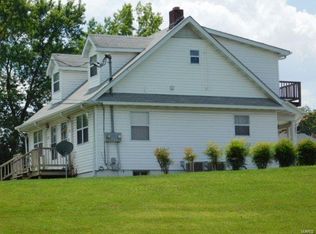 2717/2719 Highway 100, Gray Summit, MO 63039