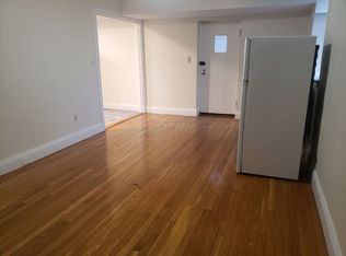 66 Linden Ave #6, Somerville, MA 02143
