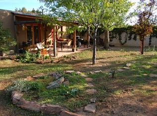1608 Ben Hur Dr, Santa Fe, NM 87501