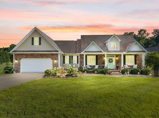 283 Cotton Rd, Corbin, KY 40701