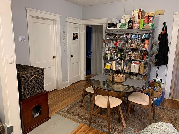2nd image of 1267 Clifton Prad #Up